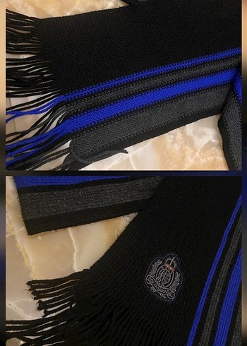 erkek şal lar - Görsel 5