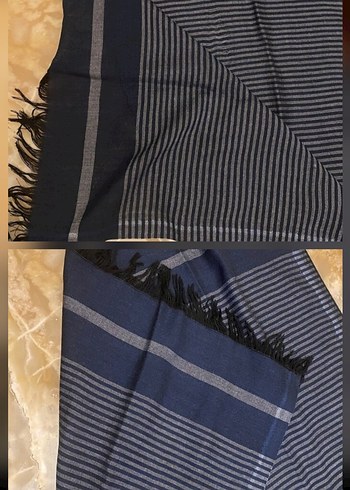 erkek şal lar - Görsel 6