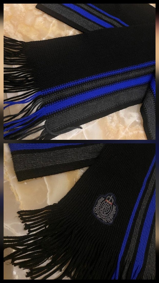 erkek şal  lar - Görsel 5