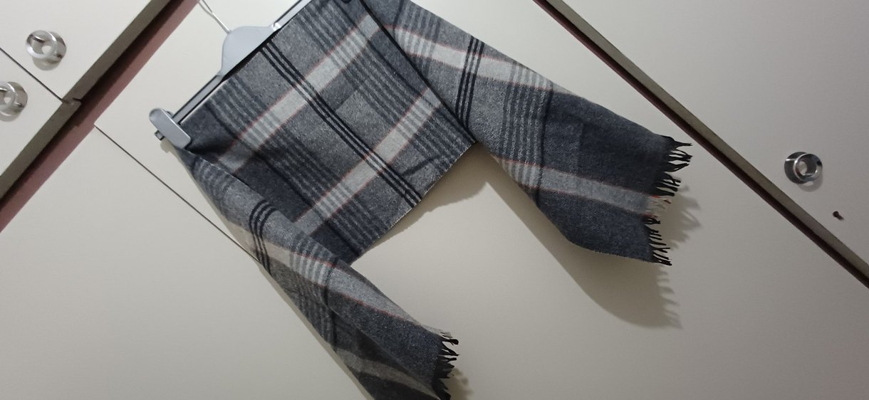 erkek şal  lar - Görsel 3