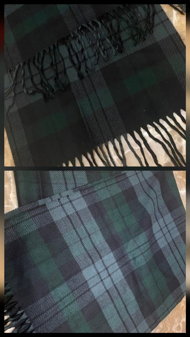 erkek şal  lar - Görsel 4