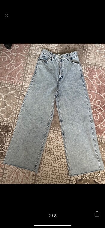 Mango Mango jean