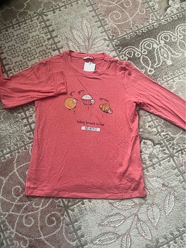s Beden Penti pijama takımı