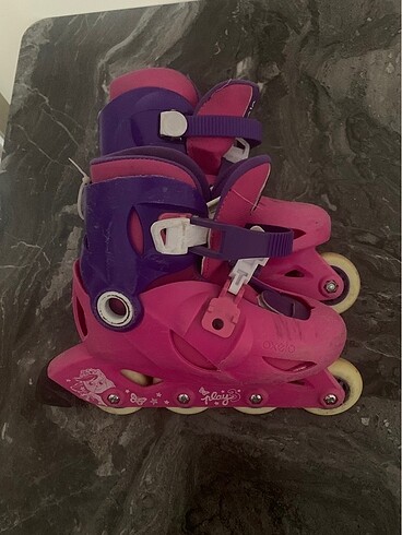 Decathlon paten 30-32 no