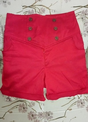 kırmızı sort