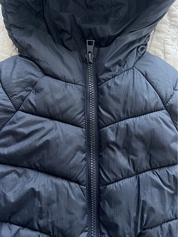 Zara Zara orjinal mont