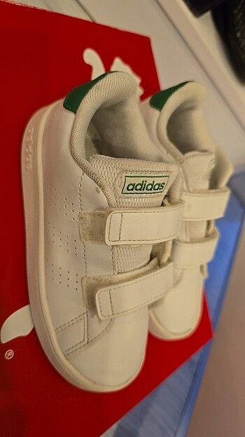 Orjınal adidas 
