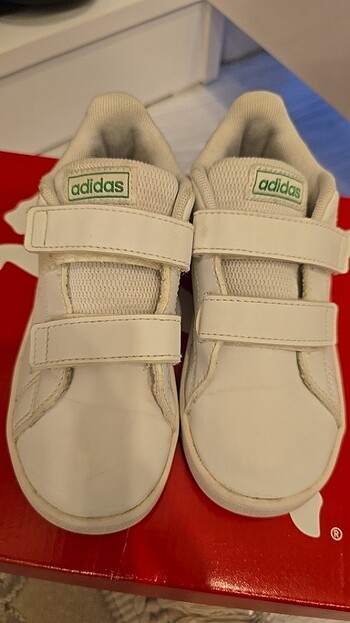 Adidas Orjınal adidas 