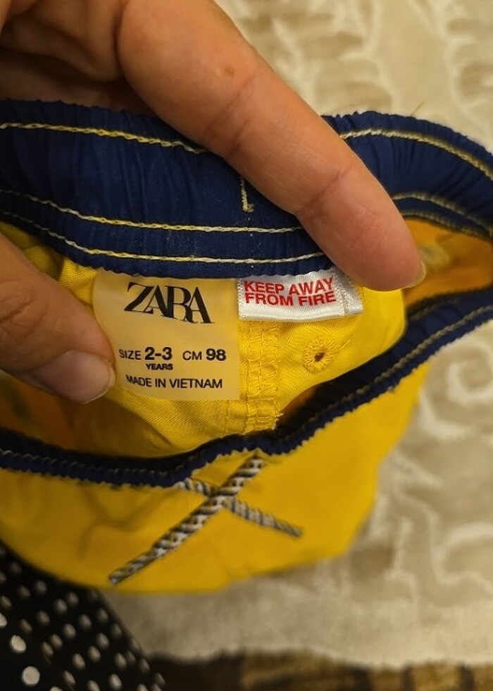 Orjinal ürün - Görsel 3