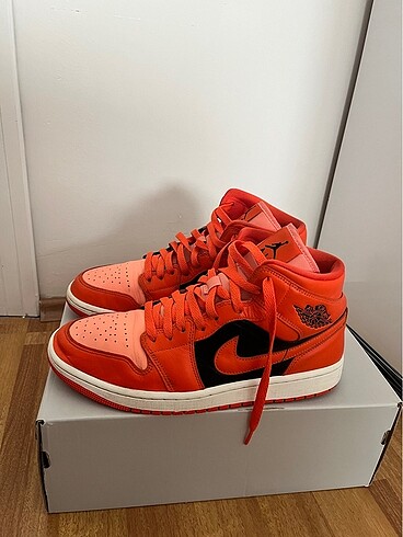 43 Beden Nike Air Jordan