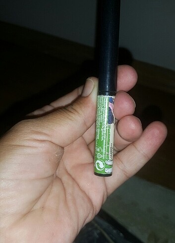 The Balm The balm eyeliner 