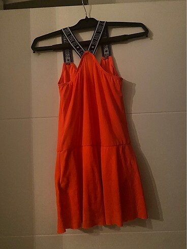 LC Waikiki Yepyeni Kız çocuk mayo elbise