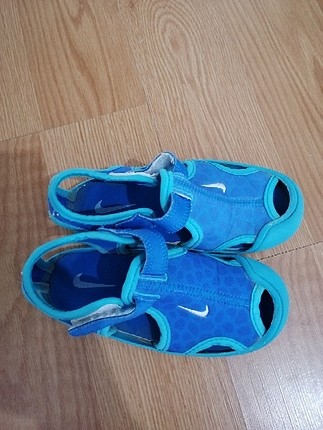 Nike nike yazlık ayakkabı 