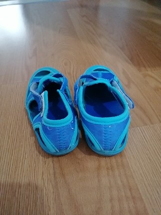 27 Beden nike yazlık ayakkabı 
