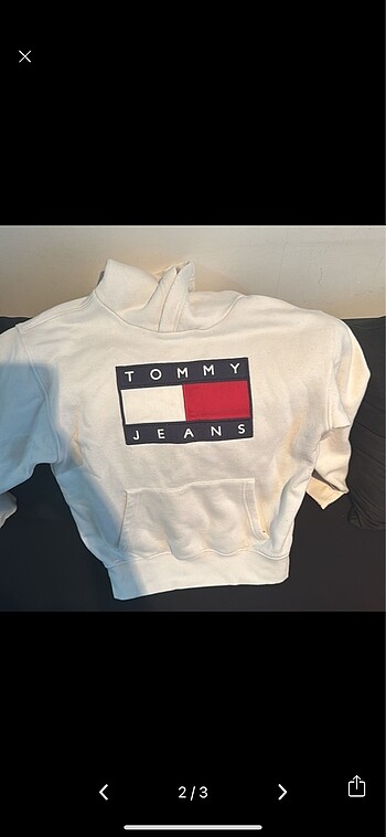 Tommy Hilfiger Tommy jeans sweat