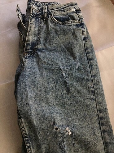Mom jean