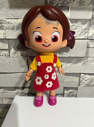 Orijinal NİLOYA bebek