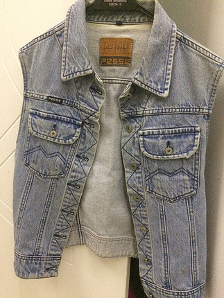 Vintage Love Vintage ceket 