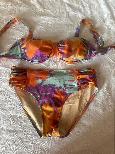 Pierre Cardin bikini takım