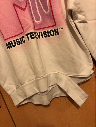 m Beden Bayan sweatshirt