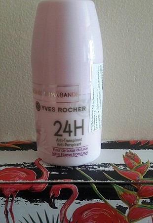 yves rocher roll-on deodorant