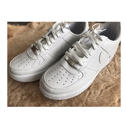 Nike Nike Beyaz Spor Ayakkabı