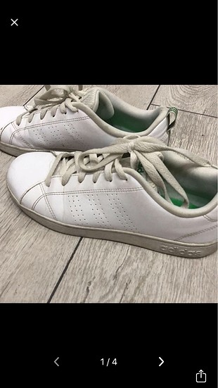Adidas ayakkabı