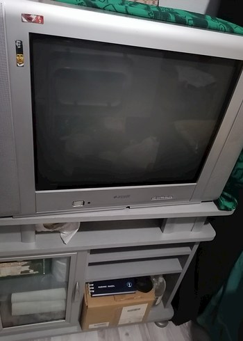 Gri 55 Ekran
Arçelik Televizyon
ve Raf Ünitesi - Görsel 5