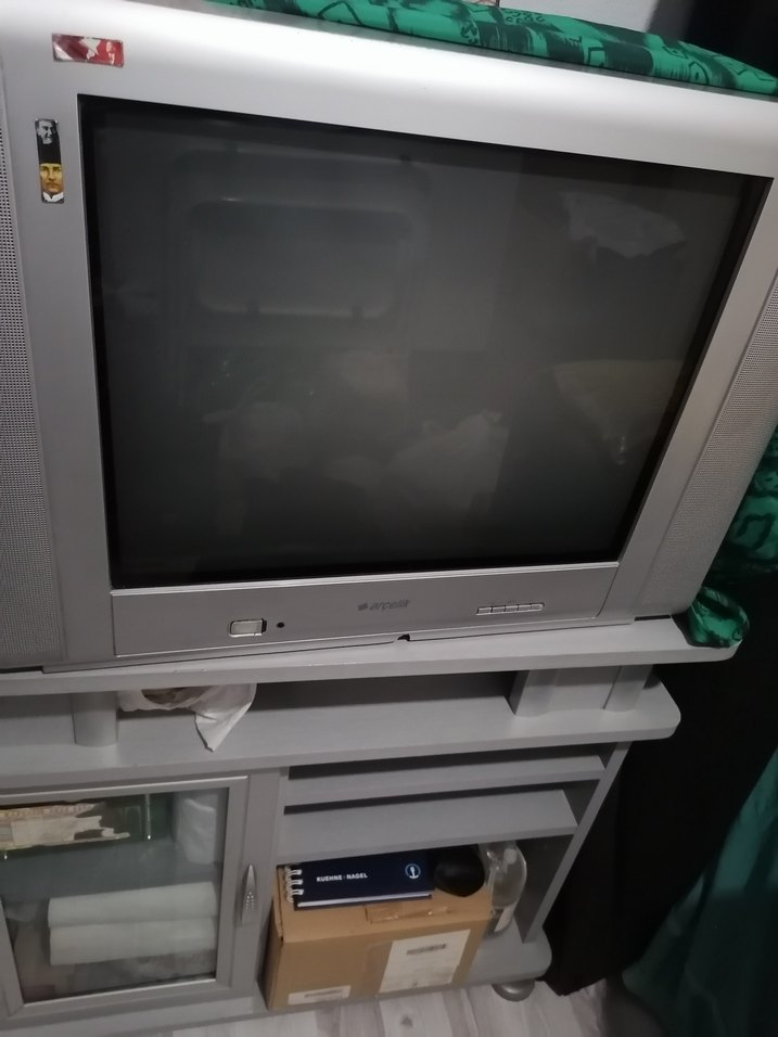 Gri 55 Ekran
Arçelik Televizyon 
ve Raf Ünitesi - Görsel 4