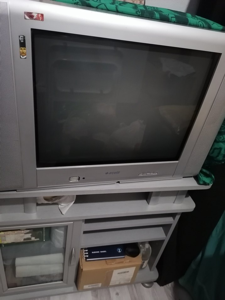 Gri 55 Ekran
Arçelik Televizyon 
ve Raf Ünitesi - Görsel 5