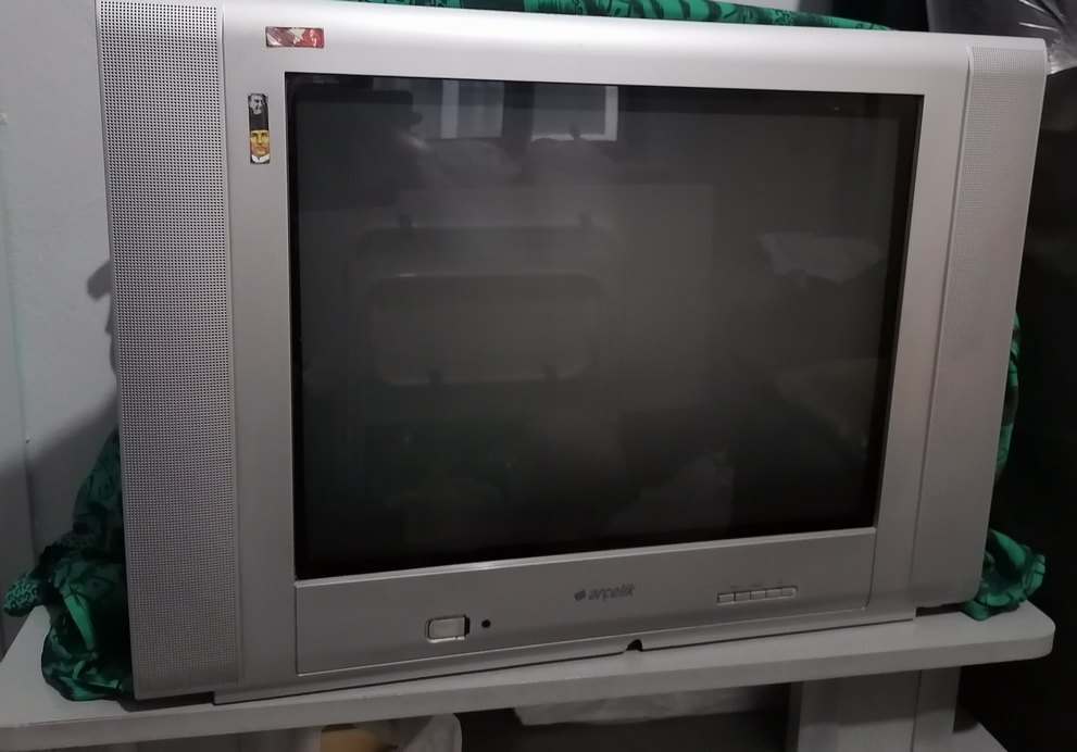 Gri 55 Ekran
Arçelik Televizyon 
ve Raf Ünitesi - Görsel 2