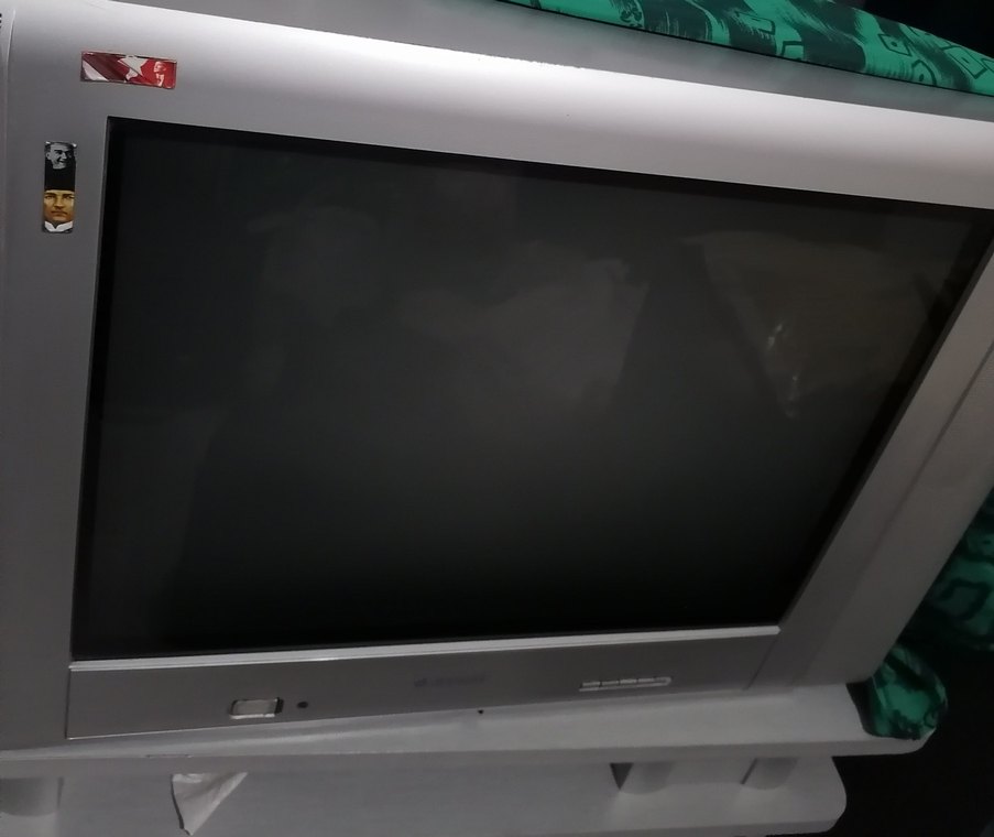 Gri 55 Ekran
Arçelik Televizyon 
ve Raf Ünitesi - Görsel 3