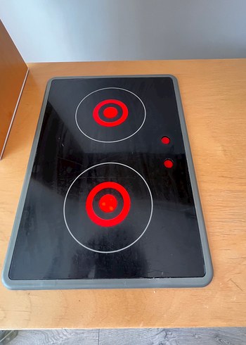 Beden Renk IKEA duktig mutfak