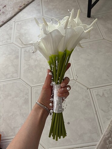 Diğer Nikah çiçeği