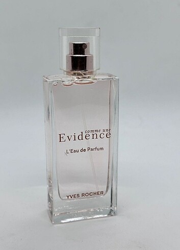 EVİDENCE 100 CC