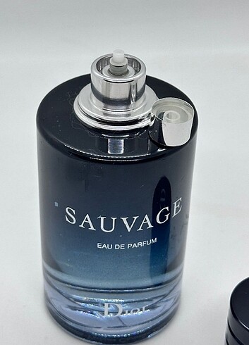 Dior Savuage 100 ML erkek parfüm