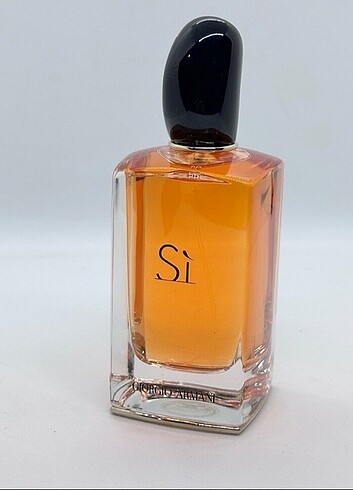 Armani Si klasik 100 ml