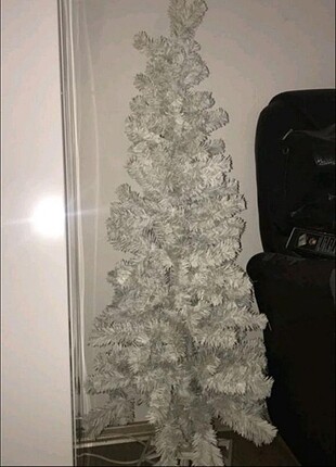 Beyaz ağaç