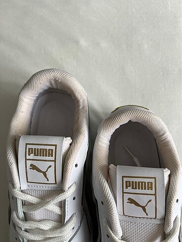 Puma Puma ayakkabı