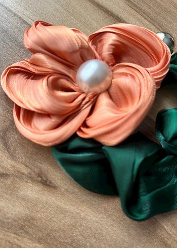 İncili toka - Görsel 2