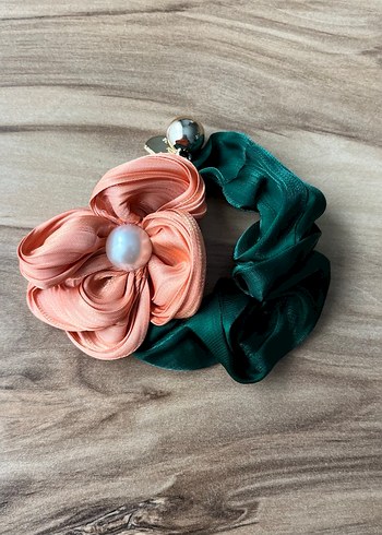 İncili toka - Görsel 4