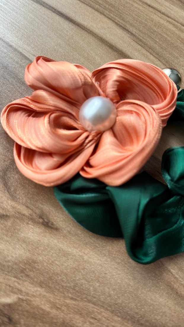 İncili toka - Görsel 2