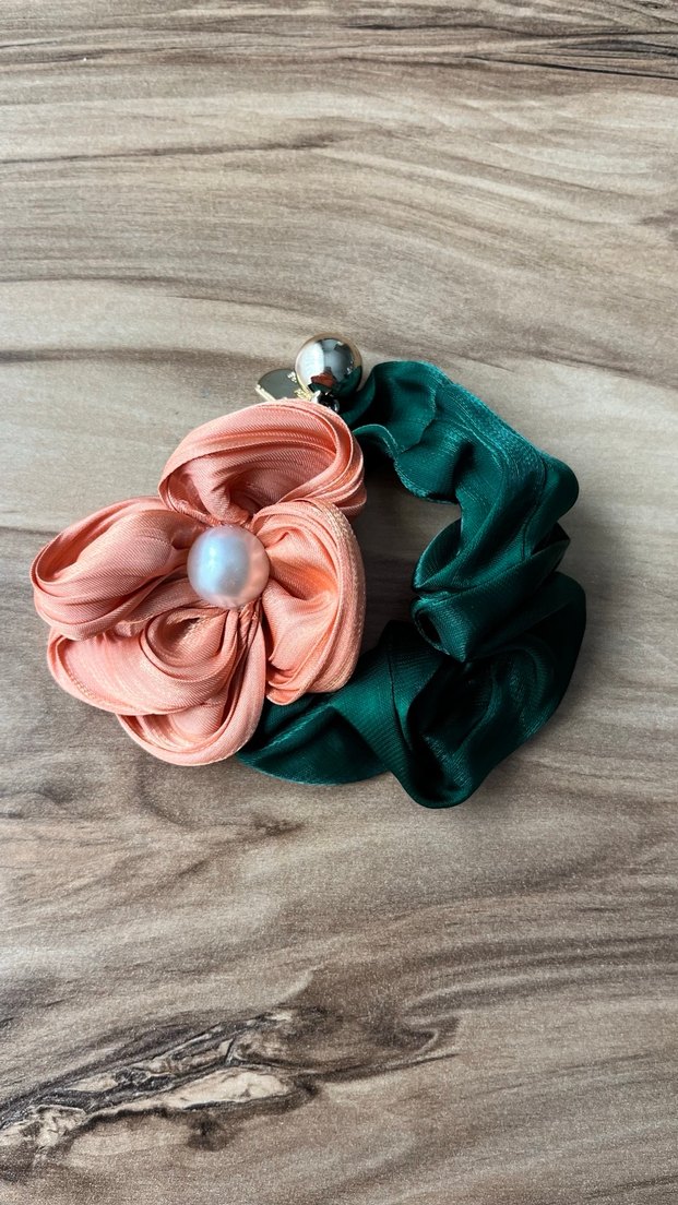 İncili toka - Görsel 4