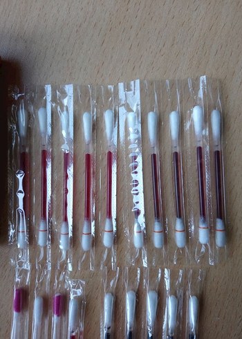 MAC Tint, dudak tinti, ruj