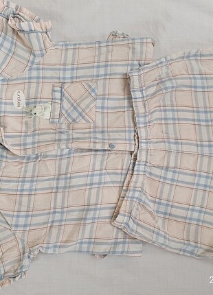 Pijama takımı