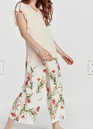LCW pijama takımı