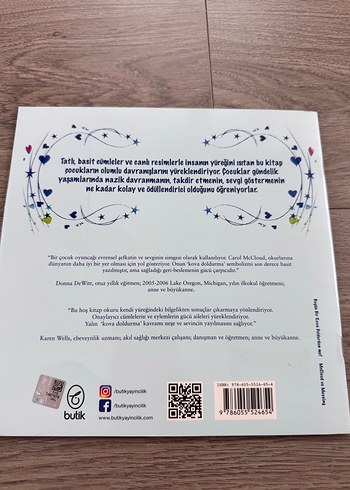 Bugün Bir Kova Doldurdun mu? - Çocuk Kitabı - Görsel 2