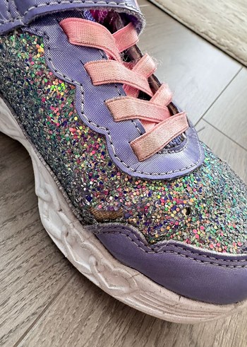 Skechers Kız Spor Ayakkabısı - Görsel 5