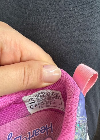 Skechers Kız Spor Ayakkabısı - Görsel 6