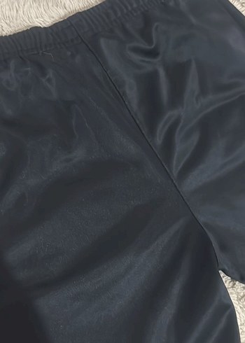 Adidas Siyah Kadın Eşofman Altı - Görsel 5